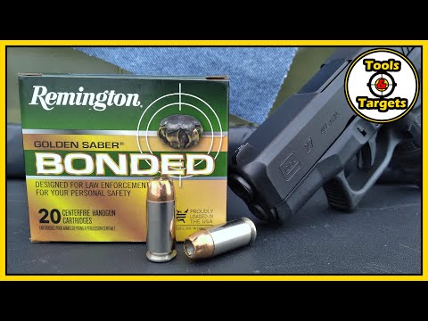 Is GOLDEN SABER The Golden Ticket?