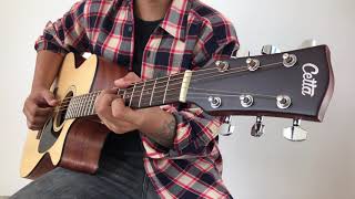 Download lagu Cetta Guitar CG21CE mp3 Download lagu Cetta Guitar CG21CE mp3