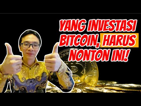 Prekybos bitcoin pamoka