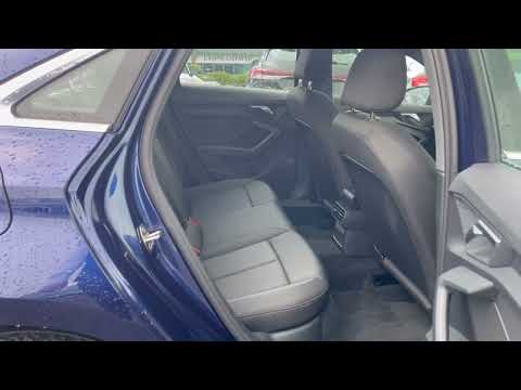 Audi A3 355 p/m PCP 1.0 Tfsi 110HP SE - Image 2