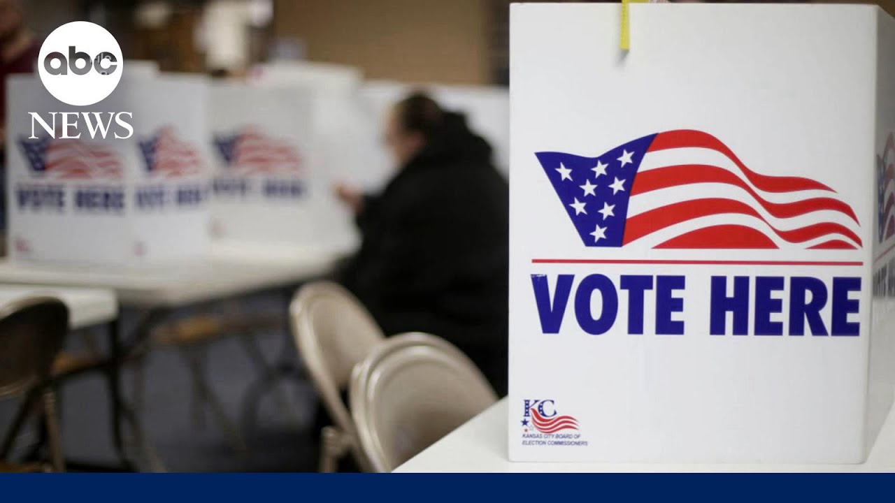 Election system passed the test ‘in a big way’