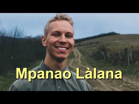 🌟 Mpanao Làlana (Way Maker) – Karaoke Sodina Instrumental Sinach V1 MgF