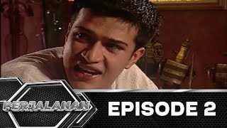 Download lagu Perjalanan Episode 2 - Tamara Bleszynski Primus Yustisio mp3 Download lagu Perjalanan Episode 2 - Tamara Bleszynski Primus Yustisio mp3