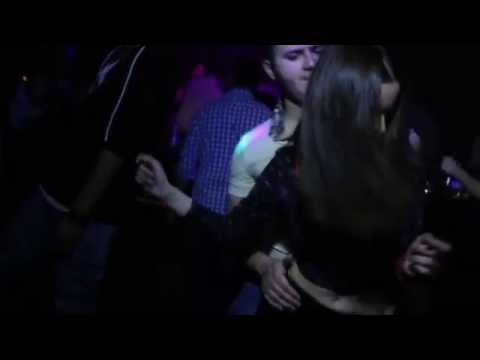 SESSION4LIFE meets GASOLINA • 17.01.15 • ELYSIUM