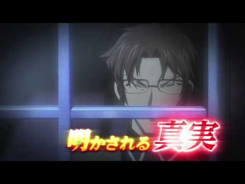 Detective Conan Movie 18: The Sniper from Another Dimension- Announcement