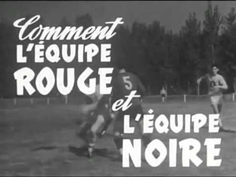 Le petit monde de Don Camillo (1951) bande annonce