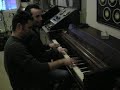 Boogie Boys - piano (Athan) - Známka: 1, váha: velká