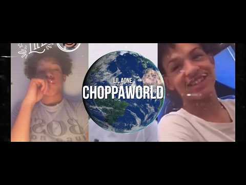 Lil Aone X KayWavey  - ChoppaWorld (Music Video) | Prod. By Big Jeezy