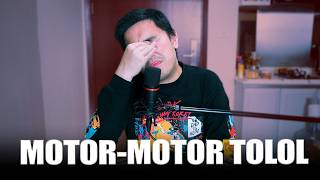 Download lagu Tipe Motor yang GOBLOK & NAJIS mp3