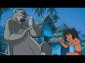 Happy Color App Disney The Jungle Book Compilation Color By Numbers Animated