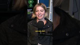 Canadian Can't Say Canada Day