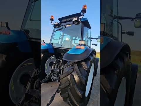 Newholland 7840 turbo - Image 2