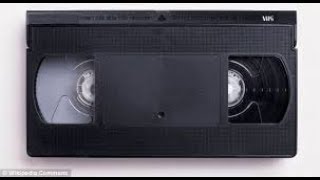 CREEPY FOUND FOOTAGE 002 (STALKER EDITION)