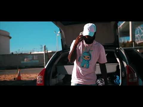 RedNationDomino - The Turn Around (Official Video) Dir. by HeadShotFilmz