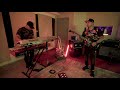 SAAB GUITAR PROJECT "Festival : Live in the studio"