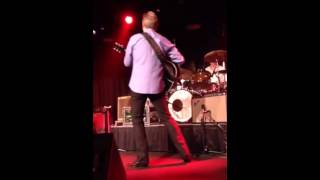 Kansas City Lights by Steve Wariner at The Birchmere