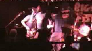 Audiovent - When the Rain (Live)