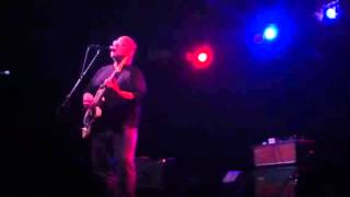 Black Francis - California Bound (live)