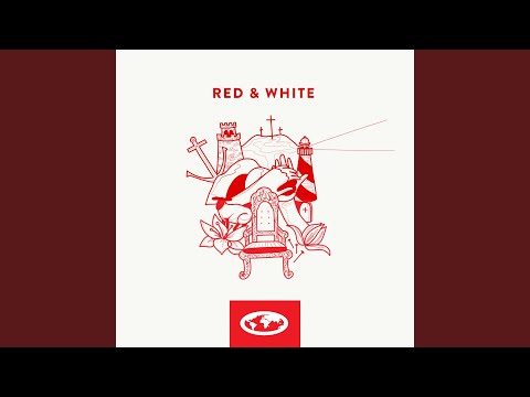 Red & White (feat. Juan Winans)