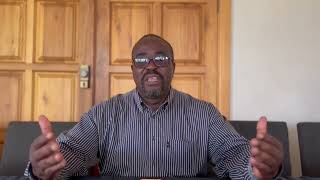 WalterTapfumanyi from Zimbabwe Shares His Experience