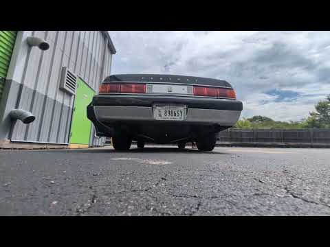 Thumbnail for Toyota Century V12 exhaust by Toyota, Toyota Century