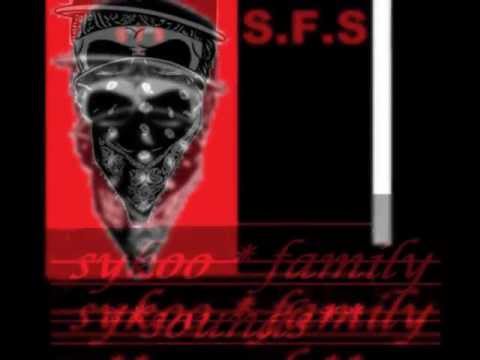 S F S (criminal mind)