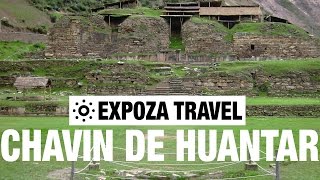 Chavin De Huantar Vacation Travel Video Guide