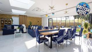 Legoland Heathrow Windsor Apartment Hotel | London, United Kingdom | Hotel Revie