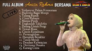 Download lagu Anisa Rahma [Full Album] Live Panggung Bareng New Pallapa | Hadirmu Bagai Mimpi | Cinta Rahasia mp3