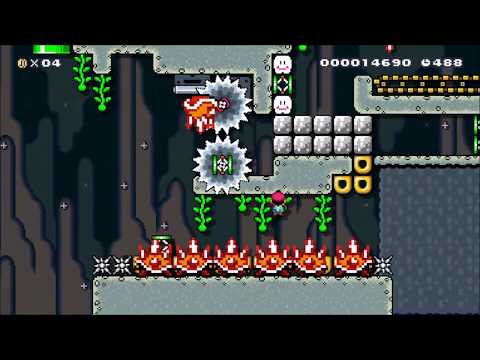 SMM- Salty Sagan's Speshell Sauce by Carl