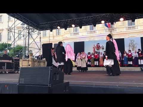 Ballu cantau - Ass. Cult. Onnigaza di Ghilarza