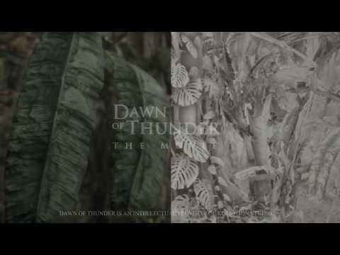 ENVIRONMENT SHOT FROM THE DAWN OF THUNDER MOVIE