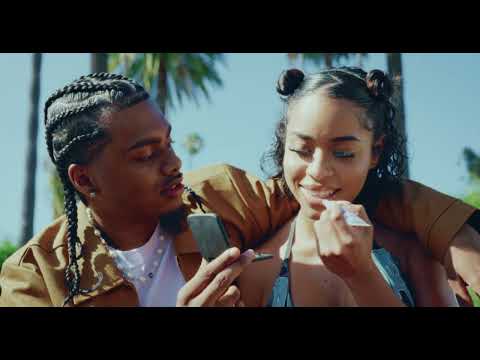 Chikoruss - All On Me [Official Video]