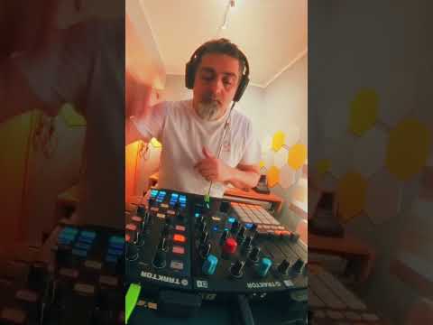 A touch of Indie Dance  #beatport #nudisco #nativeinstruments