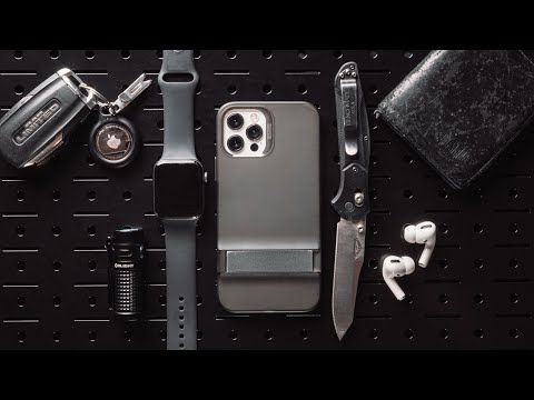 EVERY. SINGLE. DAY.  EDC 2021