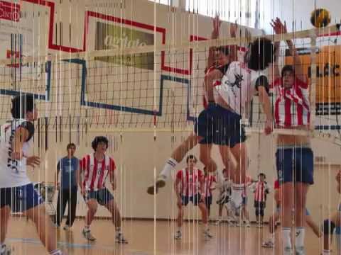 TIVE 2012 - Final Masculina