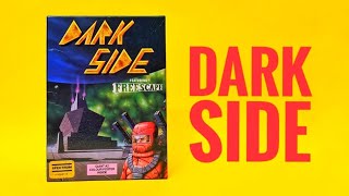 Tez-X Spectrum Dark Side