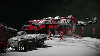 VideoImage1 Space Engineers Deluxe Edition