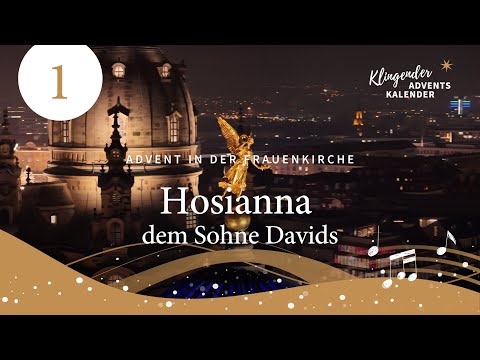 Klingender Adventskalender | #01