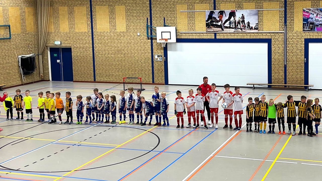 Pepe Info Turniej piłki nożnej w Apeldoorn Pepe Info Turniej piłki nożnej w Apeldoorn