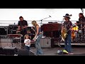 2013 03 17 Sheryl Crow - Shotgun