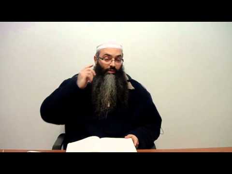 37) El Akide El Uasitije - Besimi në emrat dhe atributet e Allahut është mes pohimit dhe mohimit