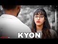 KYON || B Praak || Heart Touching Story ft. Govinda and Monika || Mahi Raj Films || Dir by Amit Shah KYON || B Praak || Heart Touching Story ft. Govinda and Monika || Mahi Raj Films || Dir by Amit Shah