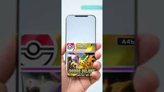 2 sobrecitos mas #pokemon #pokemontcg #pokemoncards