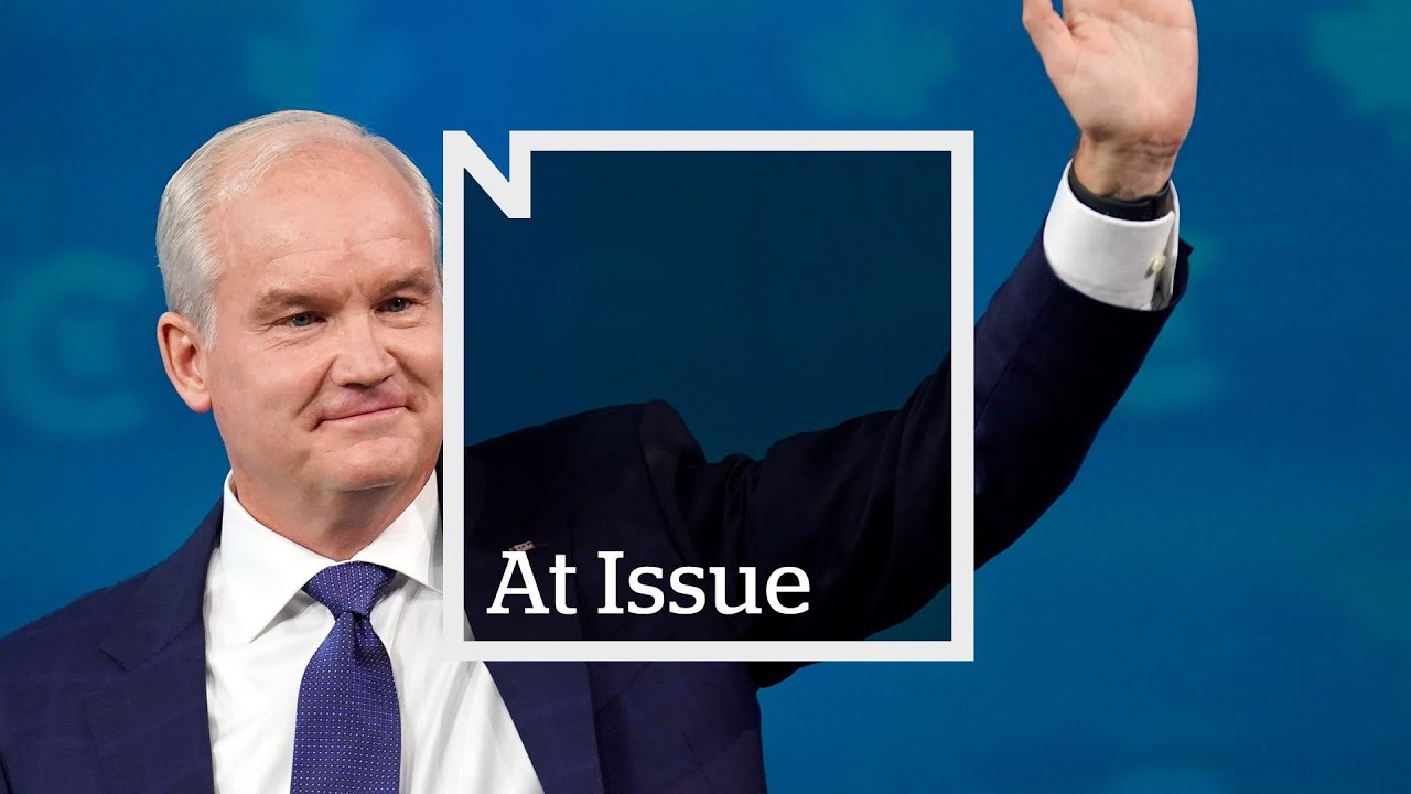 Why Erin O’Toole is no longer Conservative leader | At Issue