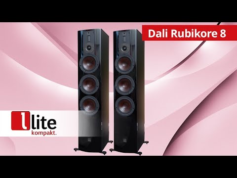 A masterpiece in precision, emotion and craftsmanship: Dali Rubikore 8 - presented