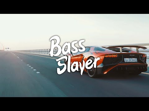MEYSTA, BETASTIC & LUPEX - People Are People (ft. Ruben Arthur) (Bass Boosted)
