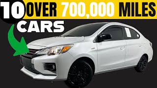 Top 10 Most Reliable Used Cars That Hardly Break Down |Highest Reliability Used Cars Ever Made!
