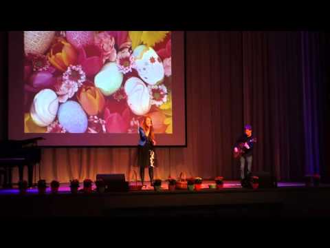 Sudraba Mākonis - Luīze Krasta