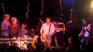 The Rocket Summer &quot;This Is Me&quot; Baltimore 5/10/06